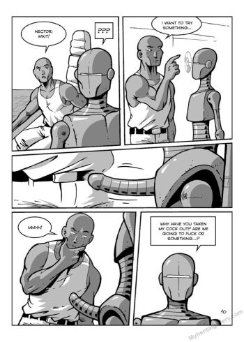 Cover of Scrap Trek 5 - Screw My Crew 2